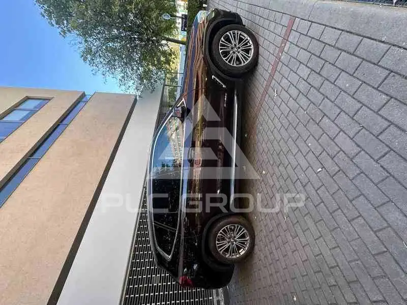 2018 BMW X3
