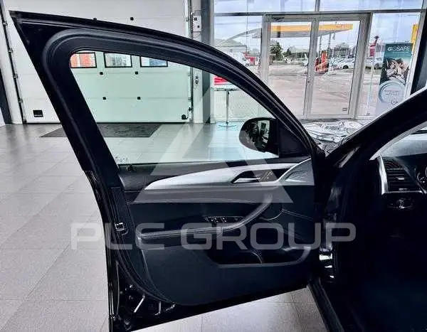 2018 BMW X3