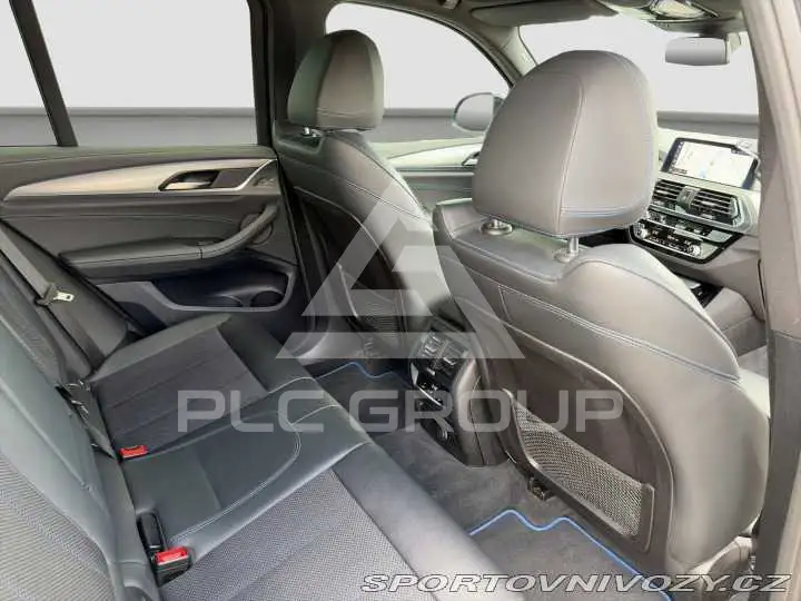 2018 BMW X3