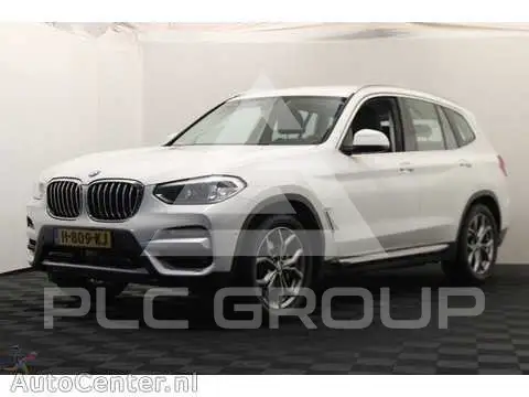 2018 BMW X3