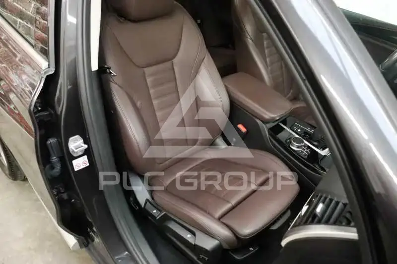 2018 BMW X3
