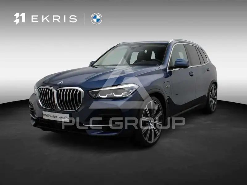 2018 BMW X5