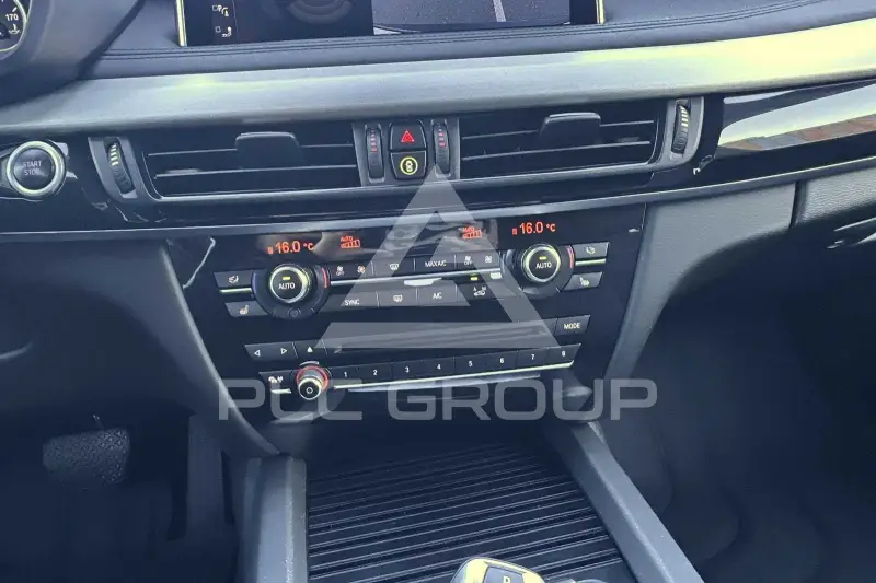2018 BMW X5
