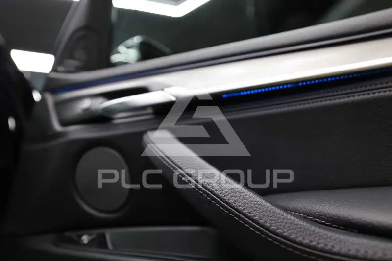 2018 BMW X5
