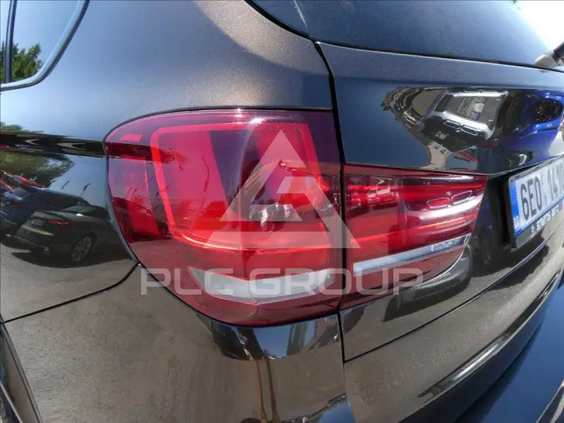 2018 BMW X5