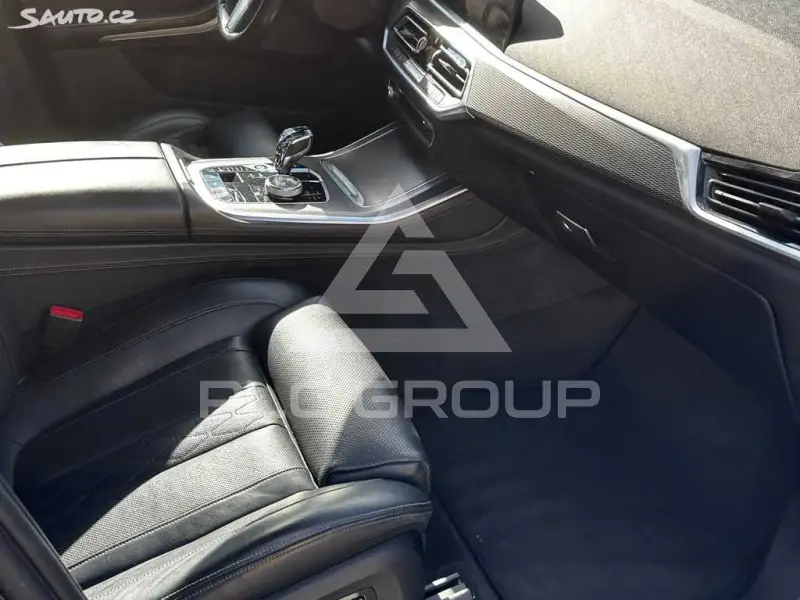 2018 BMW X5