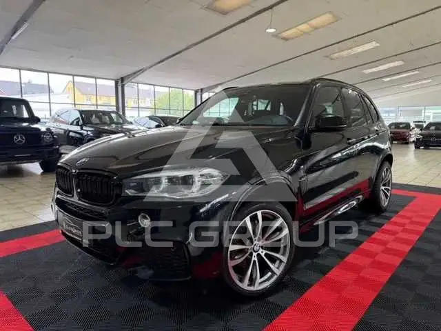 2018 BMW X5