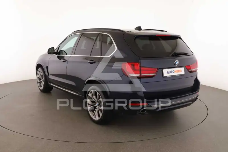 2018 BMW X5