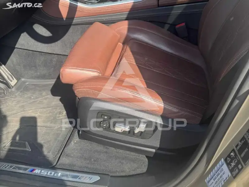 2018 BMW X5