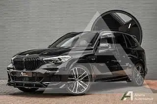2018 BMW X5