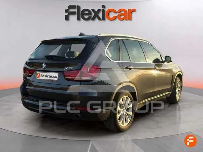 2018 BMW X5