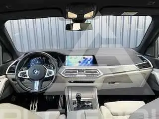 2018 BMW X5