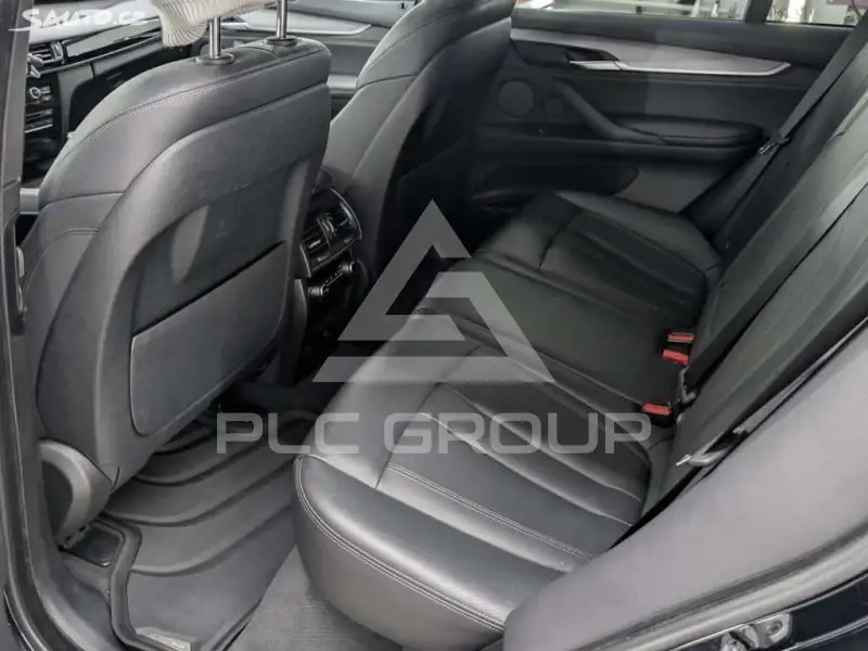 2018 BMW X5