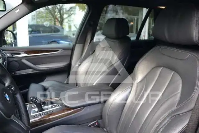 2018 BMW X5