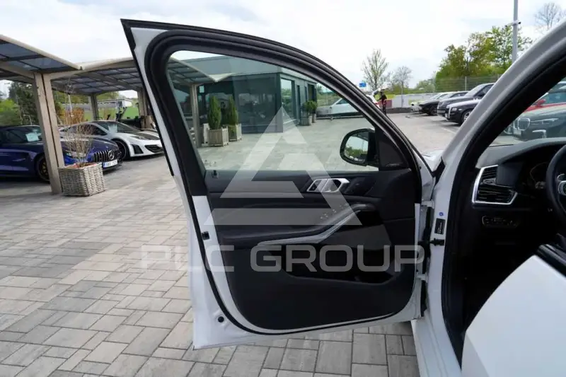 2018 BMW X5