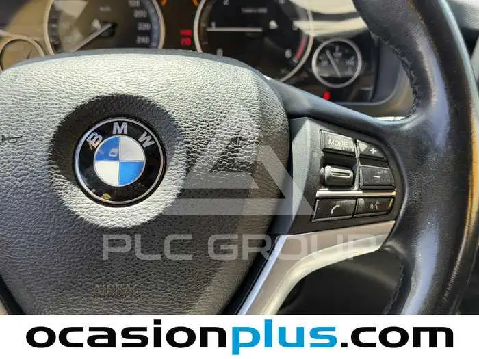 2018 BMW X5