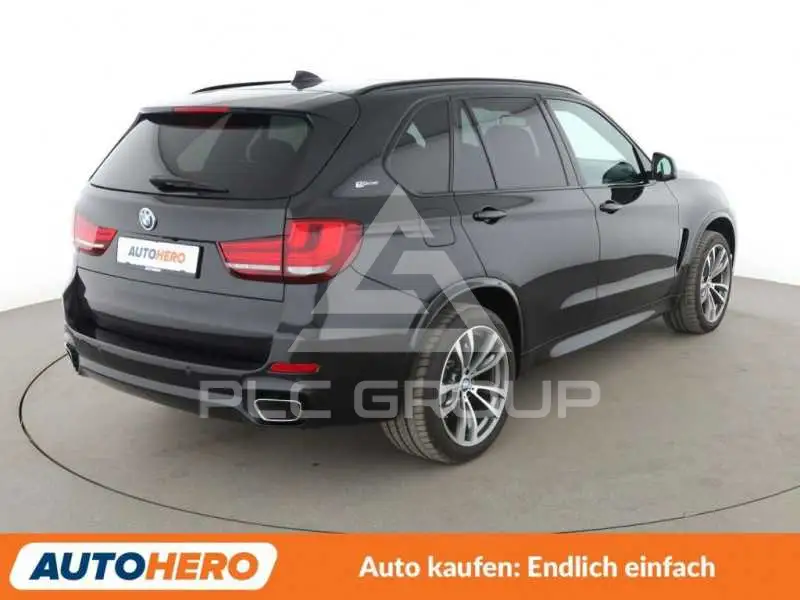 2018 BMW X5