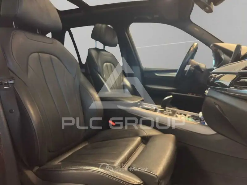 2018 BMW X5