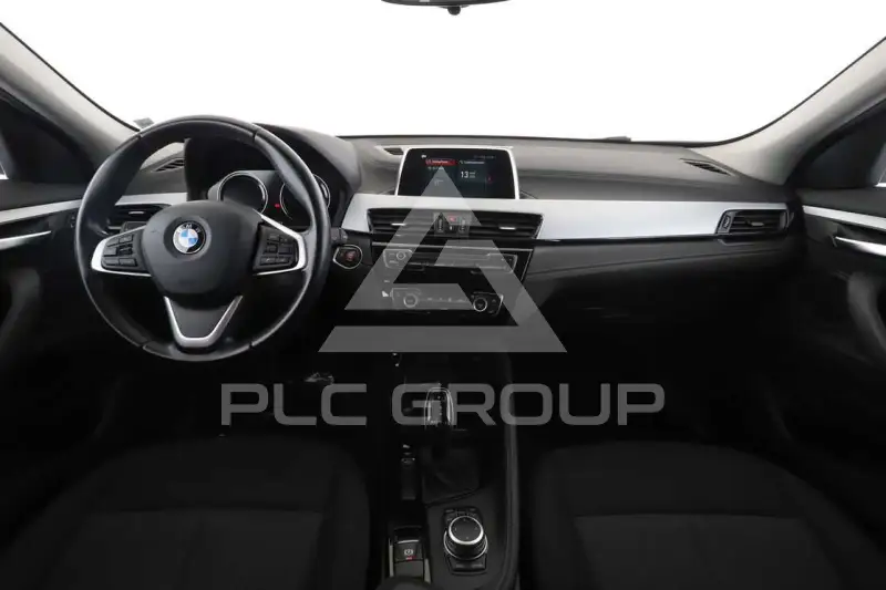 2018 BMW X2