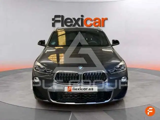 2018 BMW X2