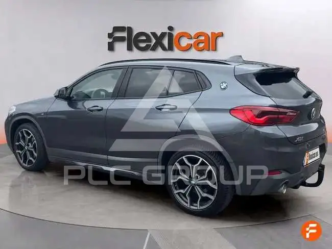 2018 BMW X2