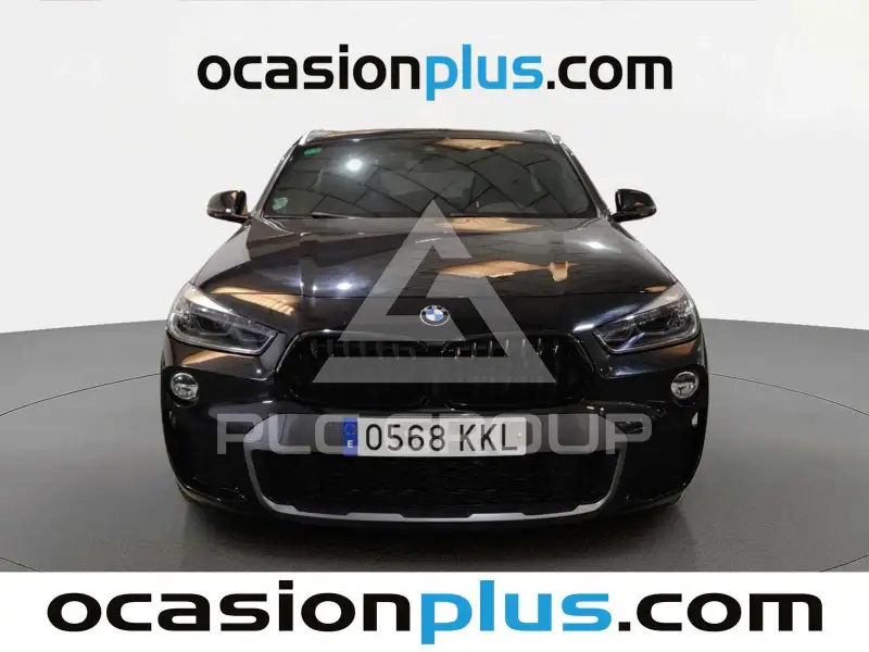 2018 BMW X2