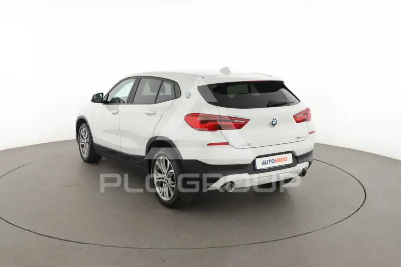 2018 BMW X2