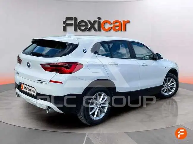 2018 BMW X2