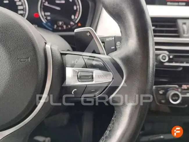 2018 BMW X2