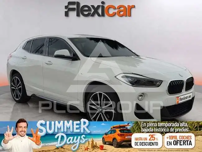 2018 BMW X2