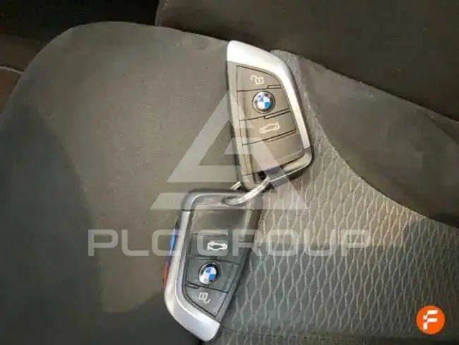 2018 BMW X2