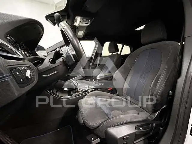 2018 BMW X2