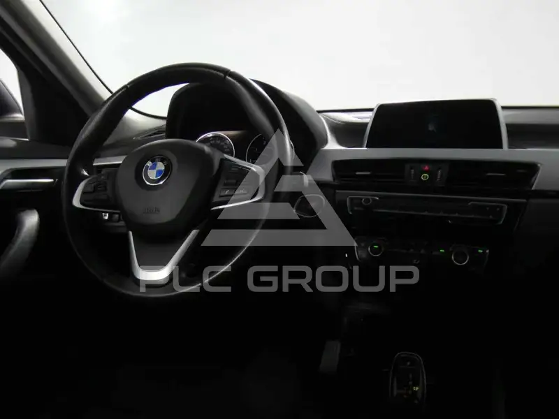2018 BMW X2