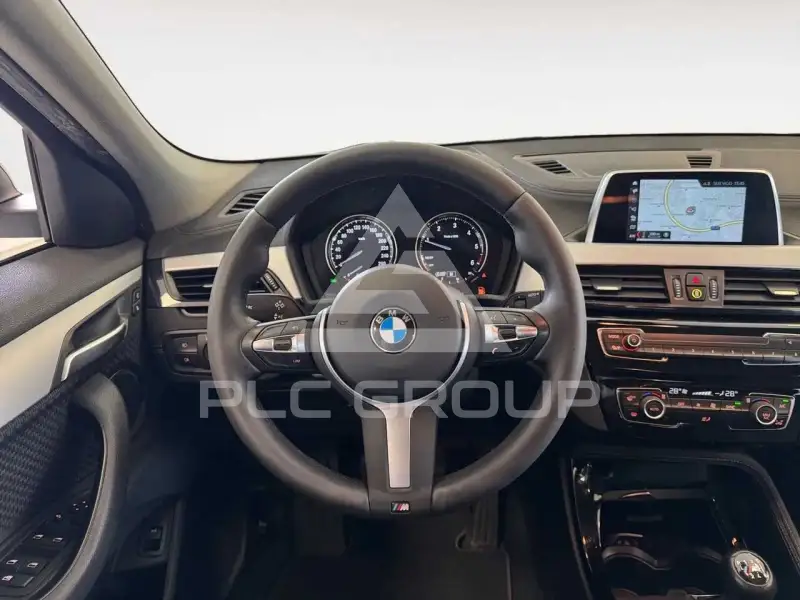 2018 BMW X2