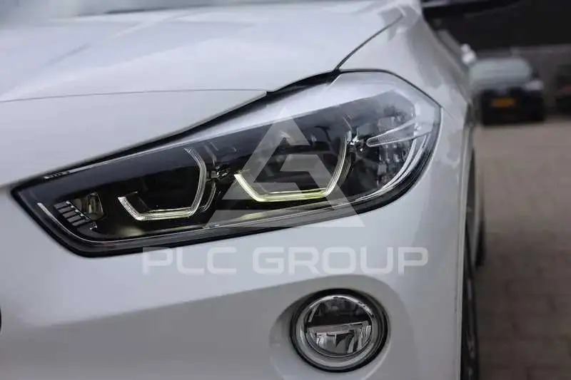 2018 BMW X2