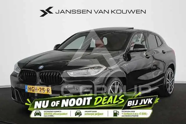 2018 BMW X2