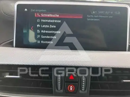 2018 BMW X2