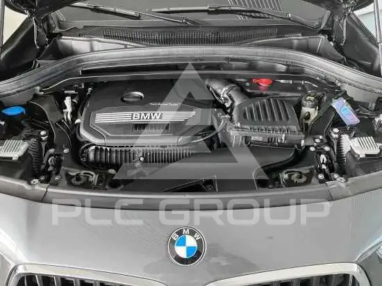 2018 BMW X2