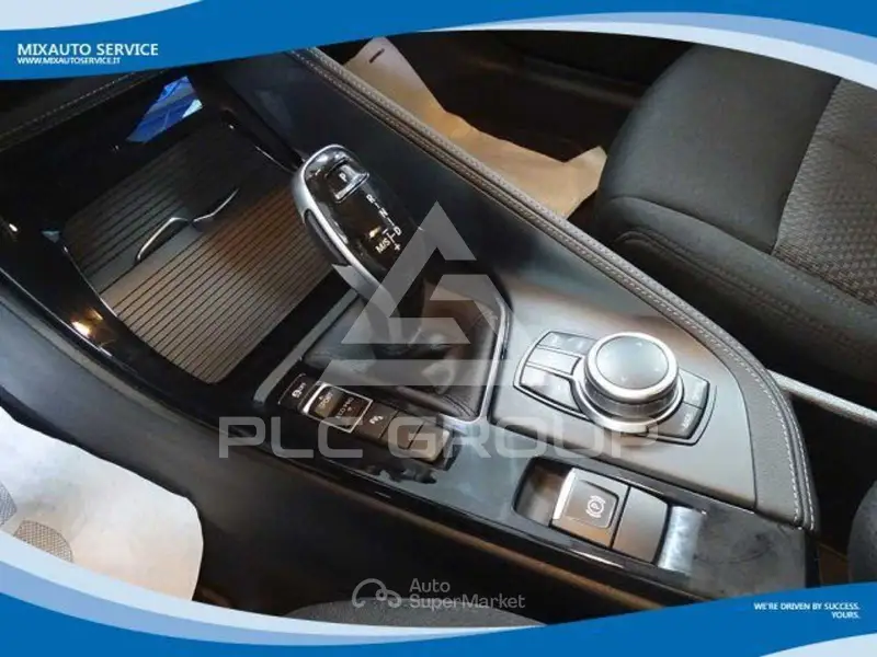2018 BMW X2