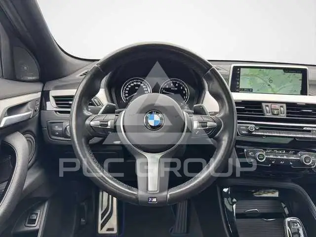 2018 BMW X2