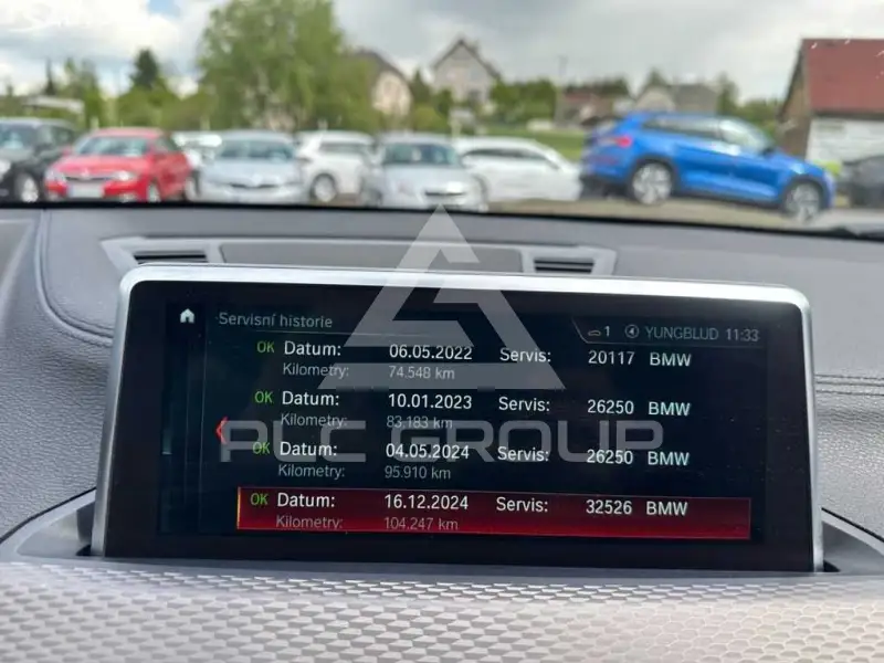 2018 BMW X2