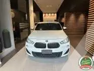 2018 BMW X2