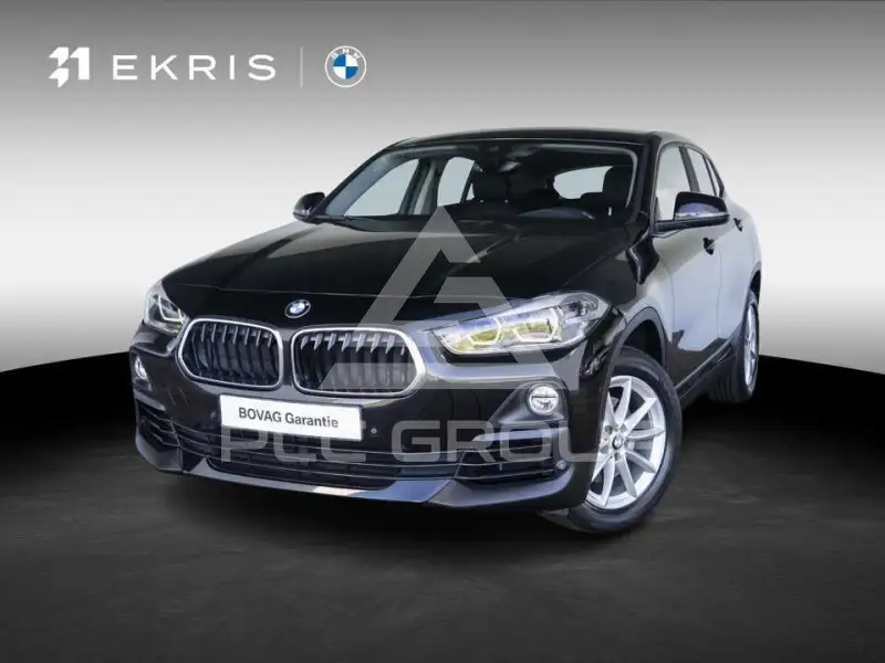 2018 BMW X2