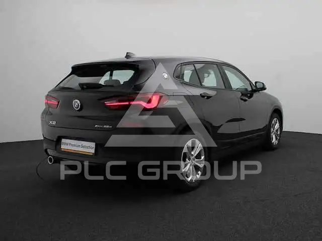 2018 BMW X2