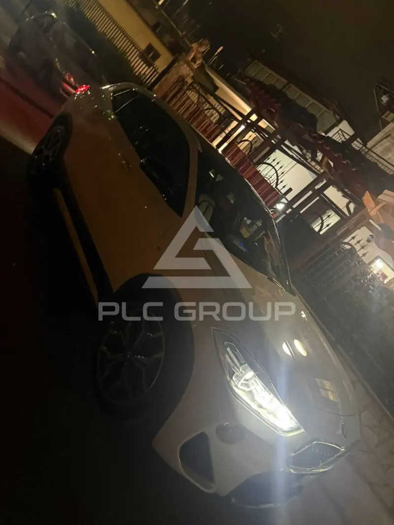 2018 BMW X2