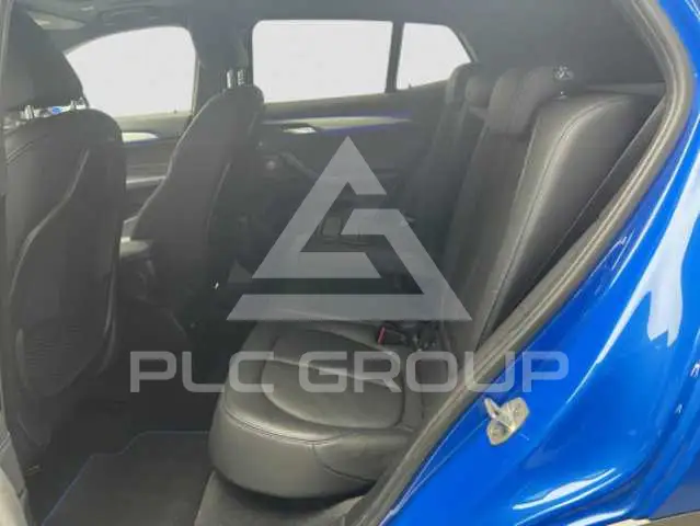 2018 BMW X2
