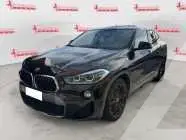 2018 BMW X2