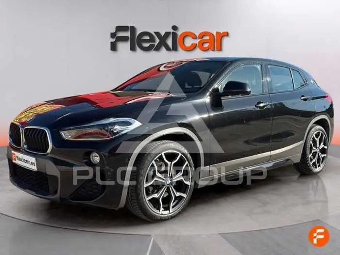 2018 BMW X2