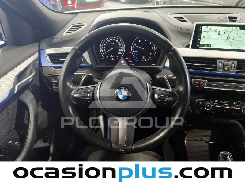 2018 BMW X2