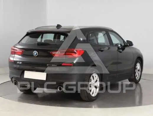 2018 BMW X2
